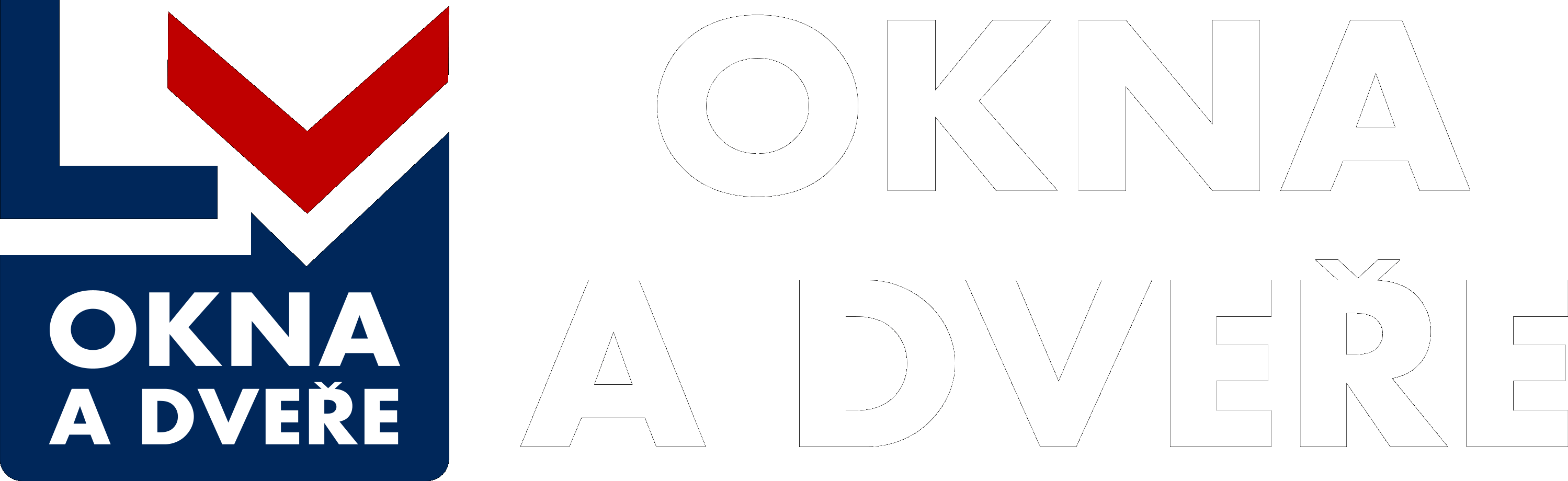 LV OKNA - Ta nejlepší okna a dveře